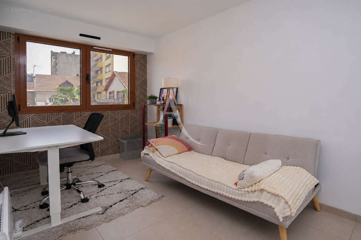 Appartement à PAU