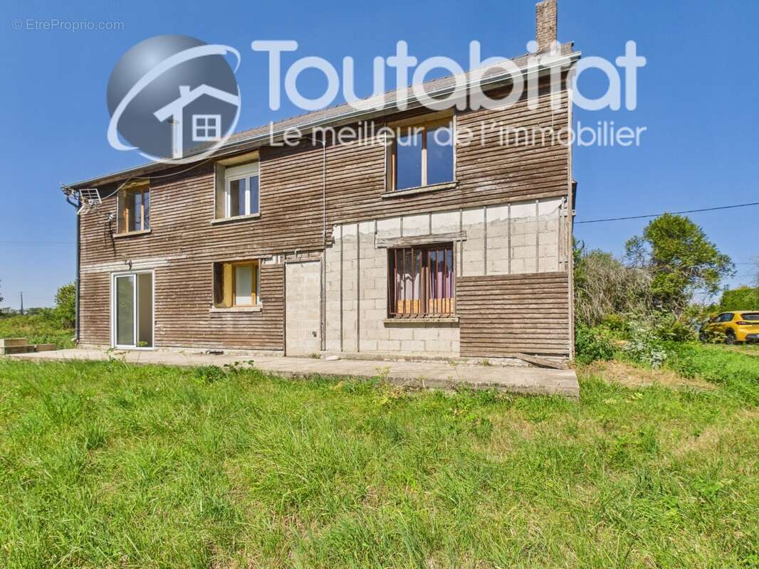 Maison 180 m² à Liart  - photo 2