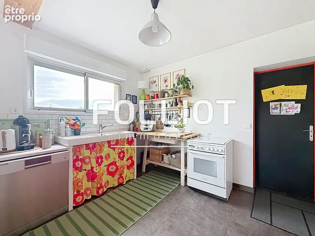 A vendre Maison Saint Pair Sur Mer - photo 5