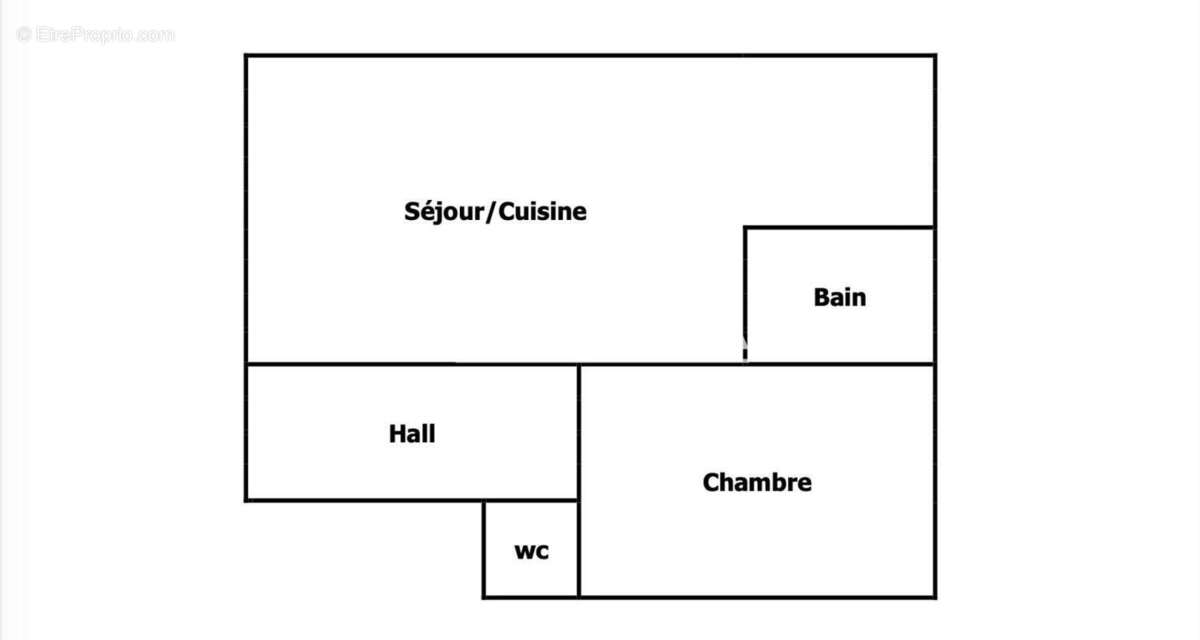 Appartement à CHAZAY-D'AZERGUES