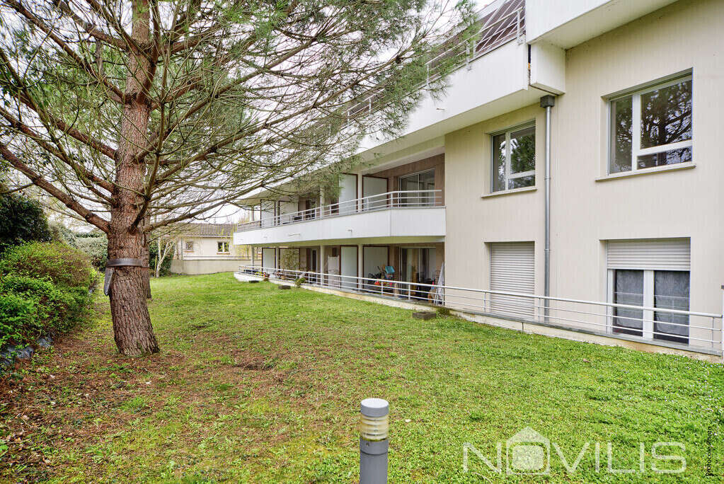 Appartement à SAINT-JEAN