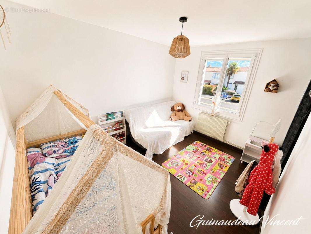 Jolie maison Cholet - photo 9