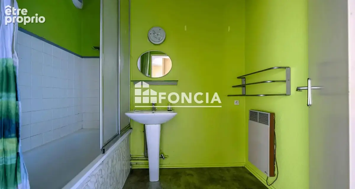 EXCLUSIVITÉ – Rond Point de la Chapelle Cran Gevrier - Appartement T3 lumineux - photo 10