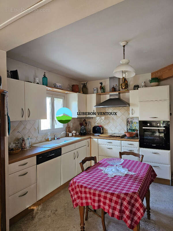 Maison à CARPENTRAS