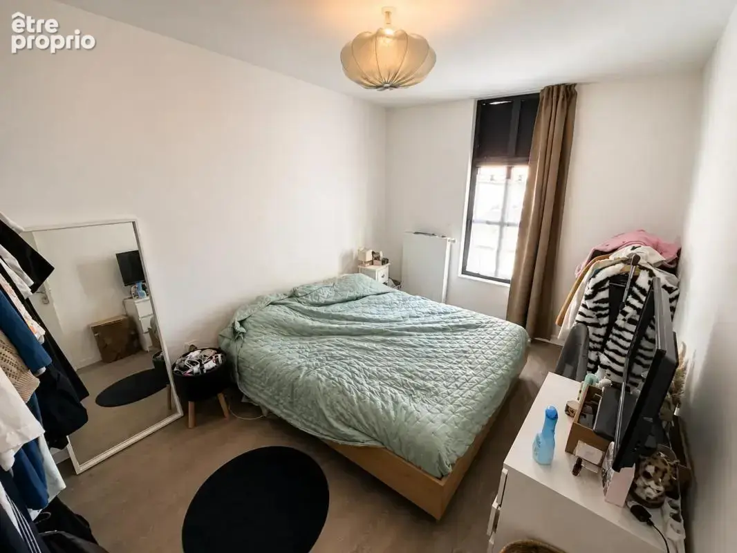 Appartement 3 pièces de 57 m² à Troyes - photo 12