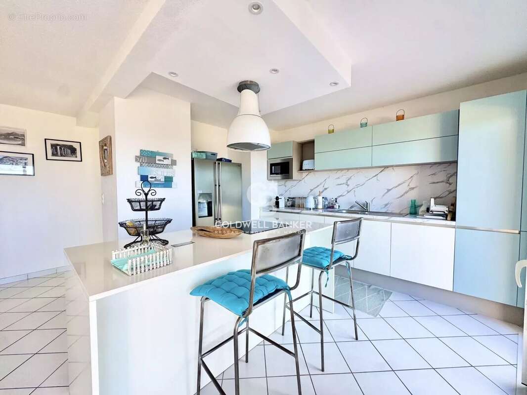 Maison à L&#039;ILE-ROUSSE