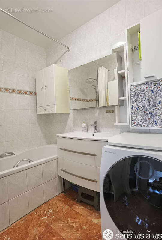 Appartement à PUTEAUX