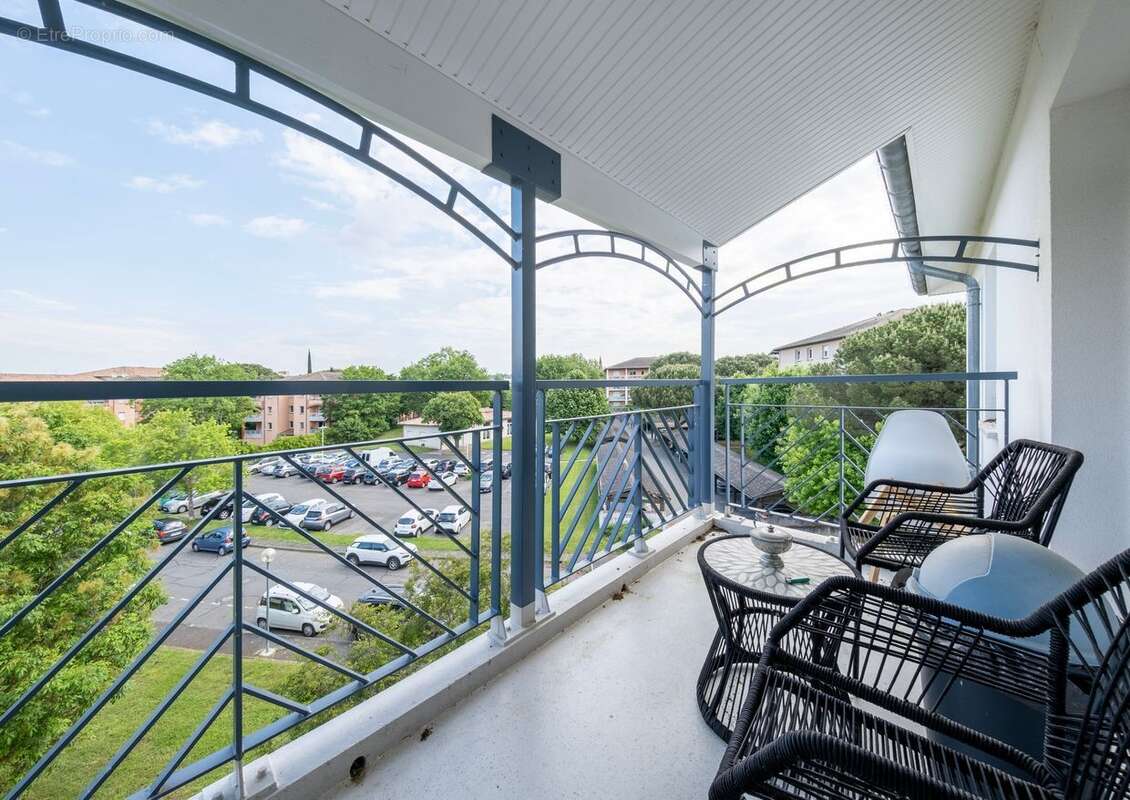 Appartement à BALMA