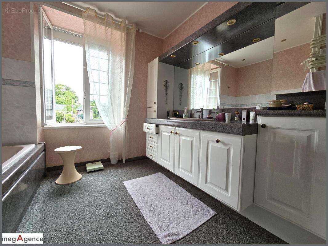 Magnifique propriété de 230 m², 7 pièces, dépendances - photo 13