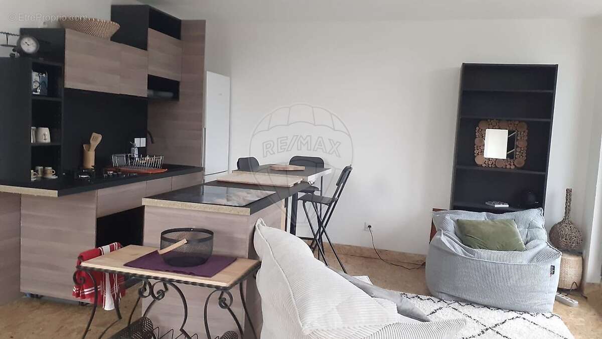 Appartement à THYEZ