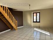 Appartement à VALDOIE