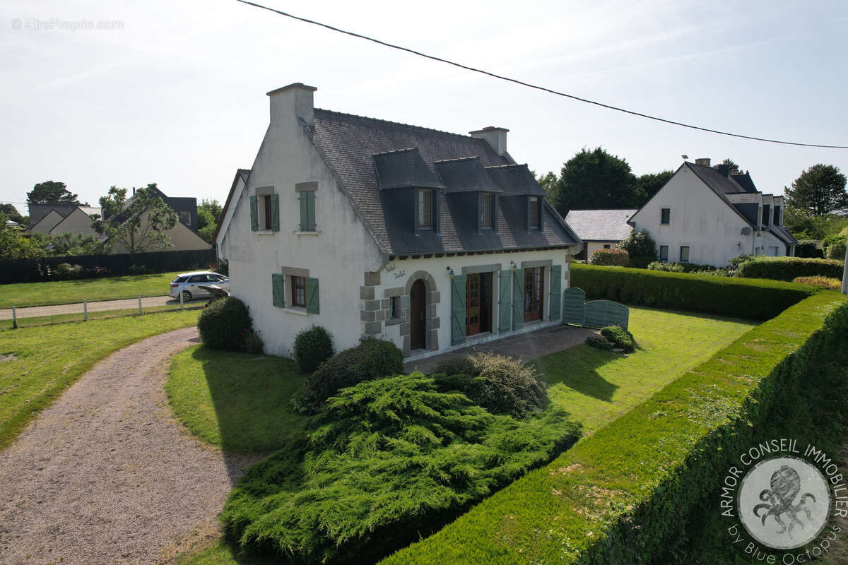 Maison à SAINT-CAST-LE-GUILDO