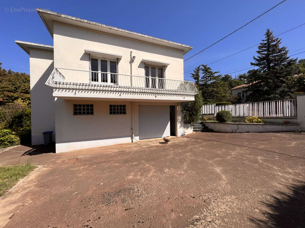 Maison à VALENCE