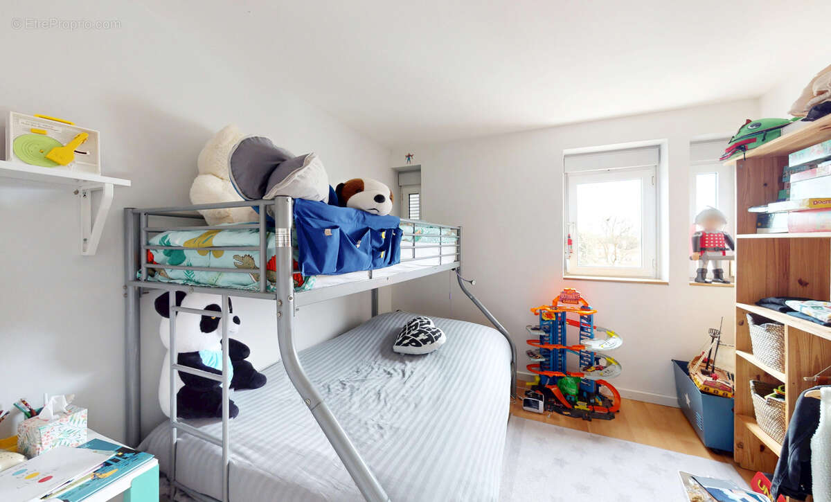 Appartement à BIARRITZ
