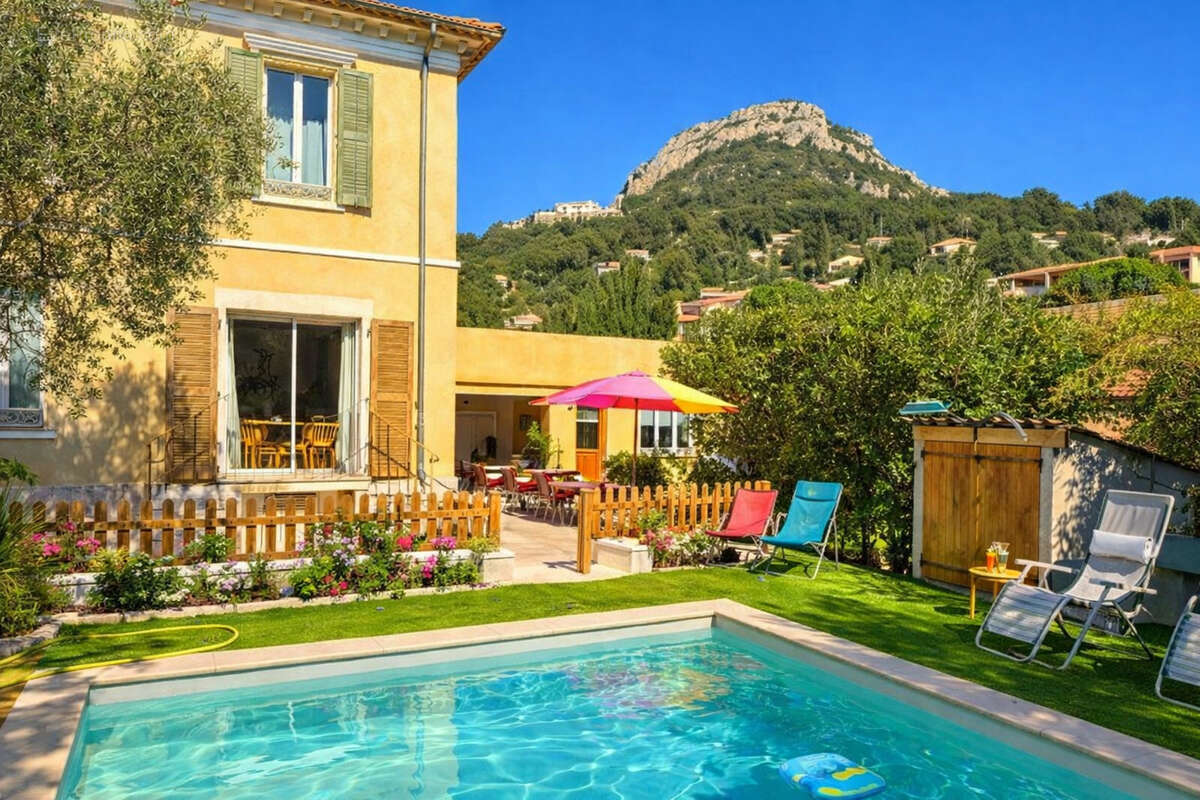 Maison à VENCE