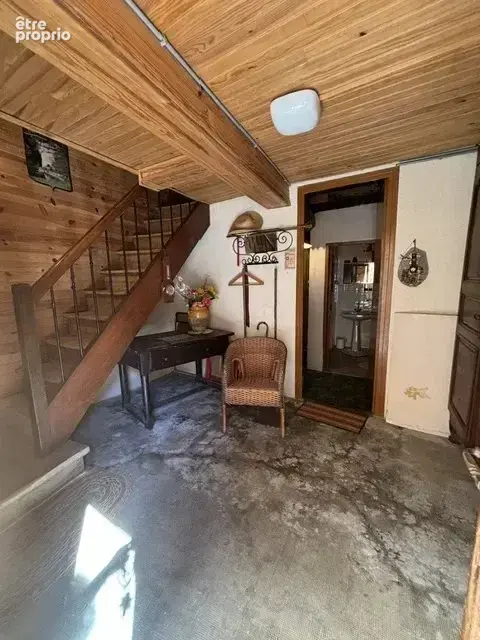 Maison de village - photo 1