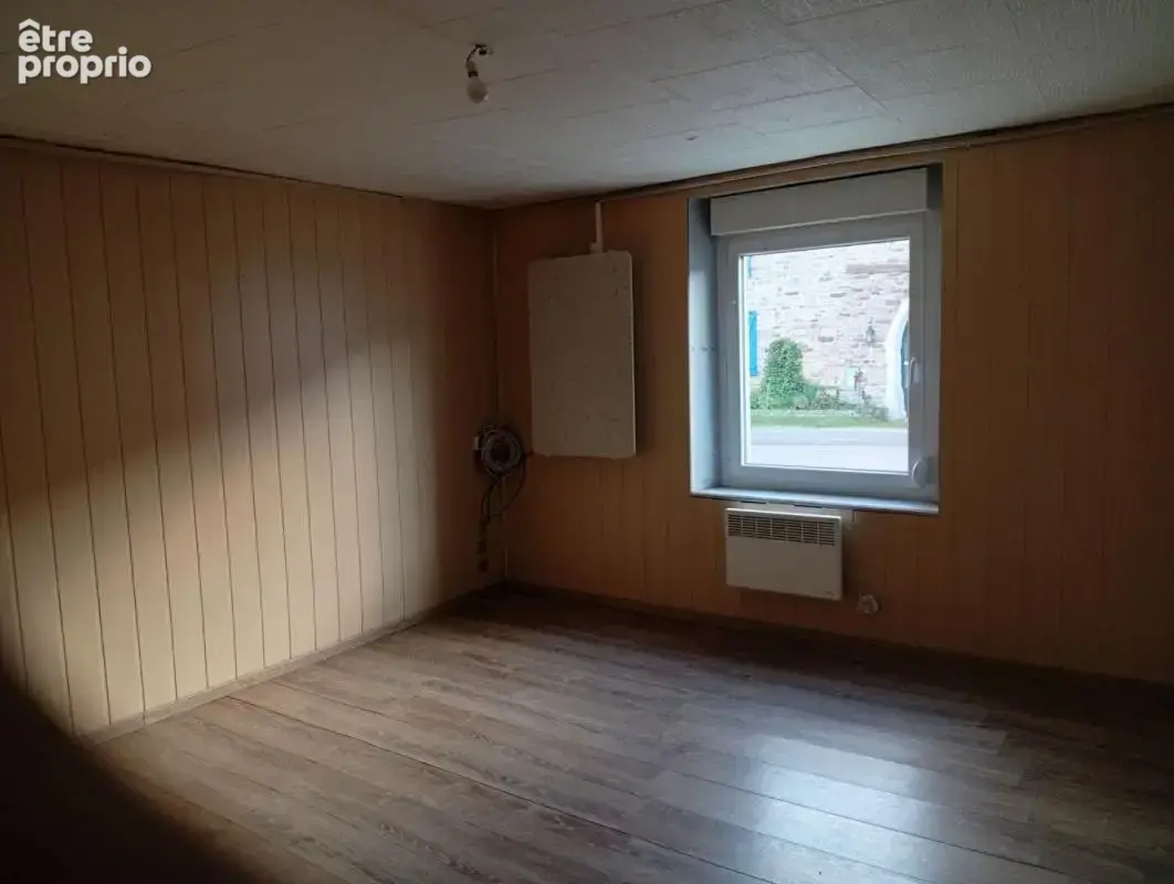 Maison mitoyenne .gruey-les-surance (88240) - photo 9