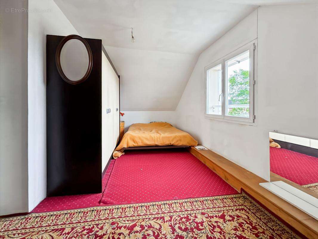 Maison à CHATEAUBRIANT