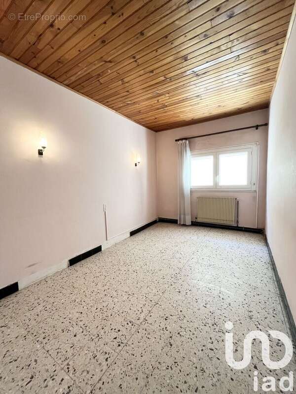 Photo 8 - Maison à CESSENON-SUR-ORB