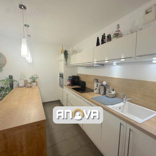 Appartement à TRUCHTERSHEIM