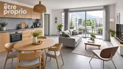 Appartement à CORENC