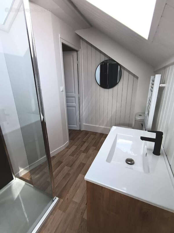 Beau Chalet Rénové de A à Z sur les hauteurs de La Bresse - photo 13