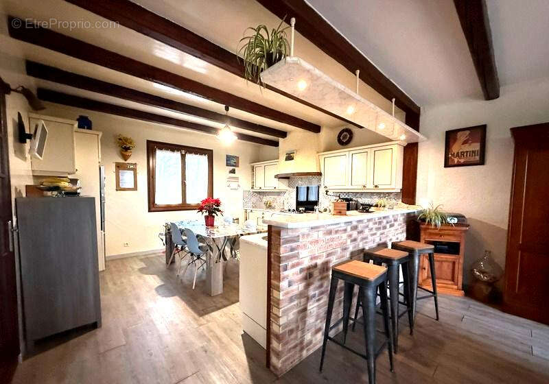 Maison à LA FERTE-SOUS-JOUARRE