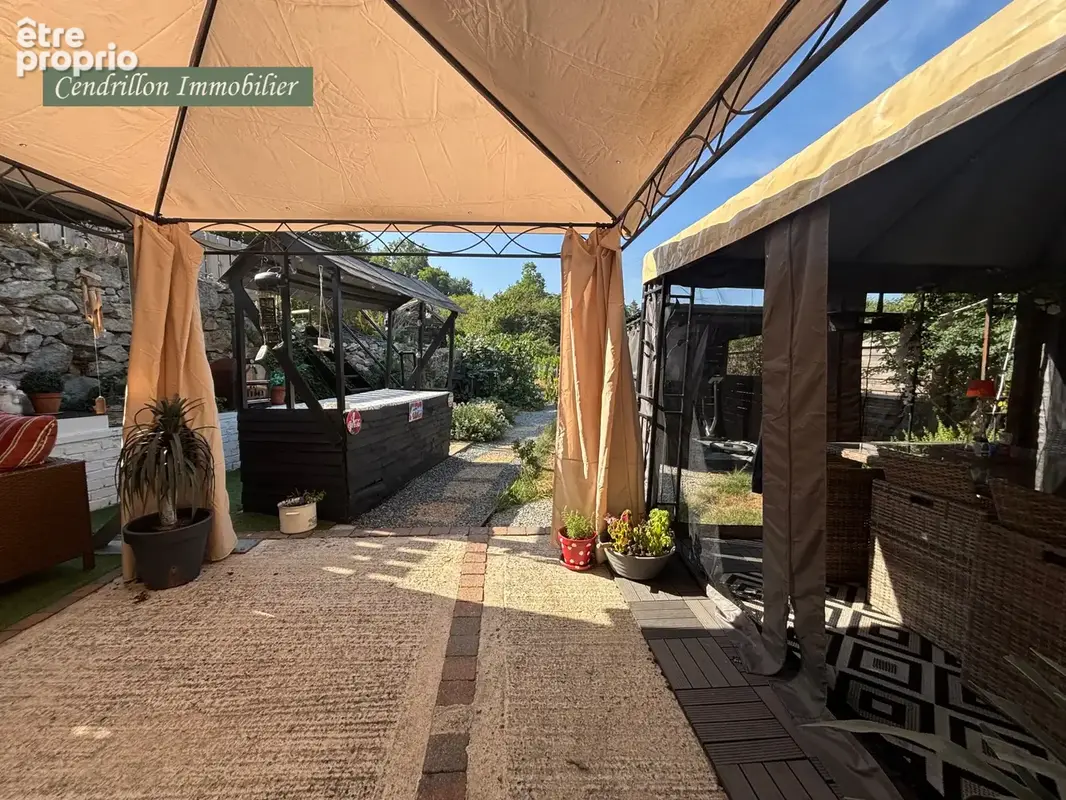 Maison avec activité de chambres d'hôtes clé en main. - photo 28