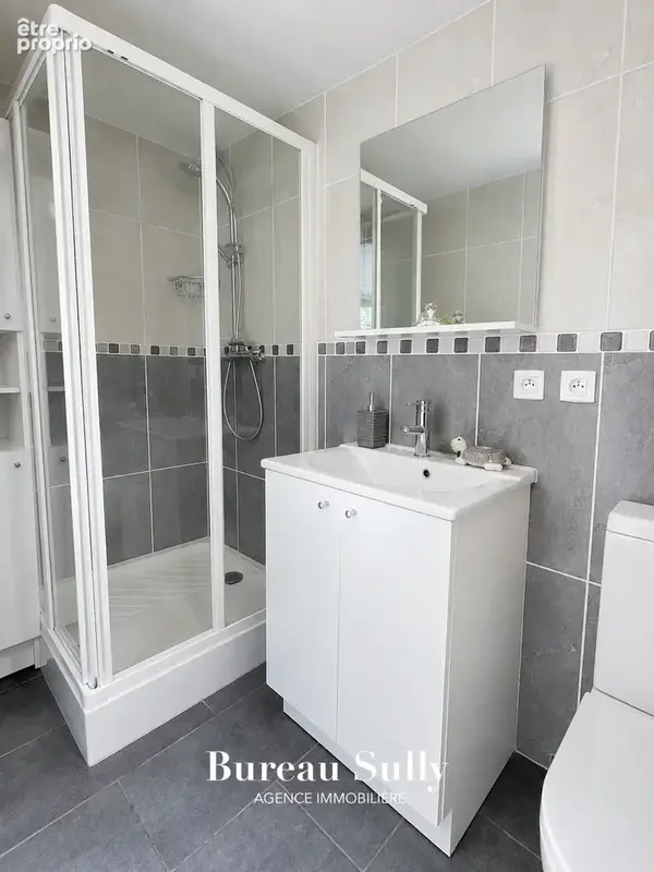 Jassans Riottier 01480 Maison 145 m2  4 chambres terrain 850 m2  piscine, garage, carport. - photo 12