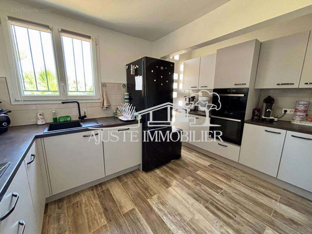 Appartement à MARTIGUES