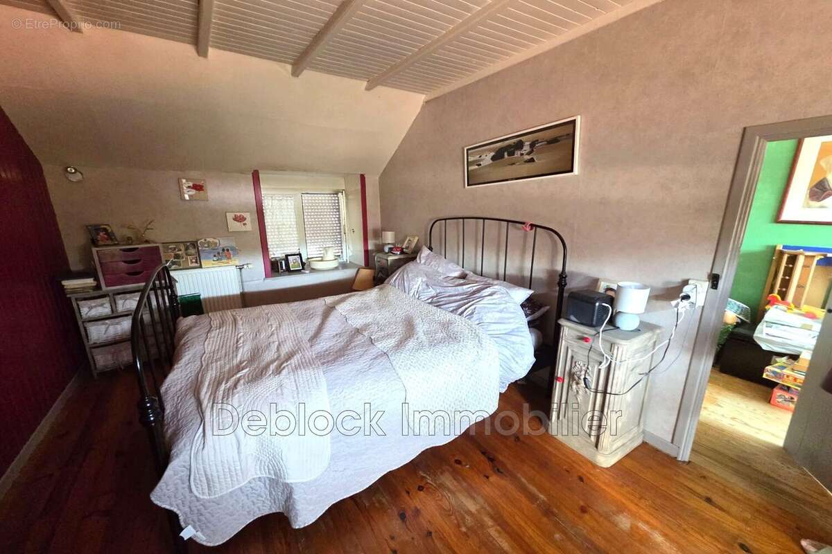Maison 137 m² à Killem  - photo 7
