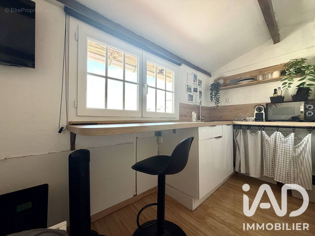 Photo 1 - Appartement à NICE