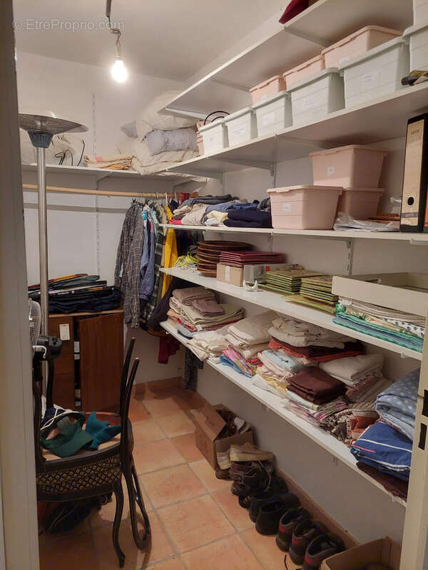 Maison à LA GARDE-FREINET