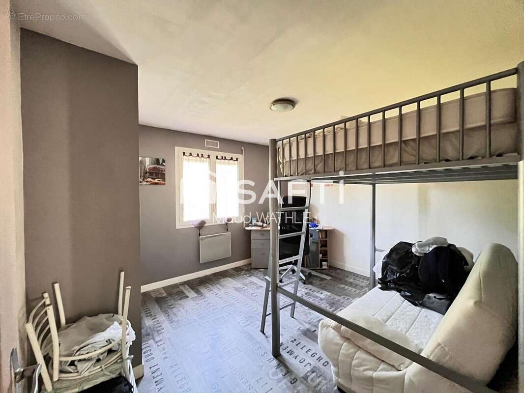 Photo 5 - Maison à GROSBREUIL