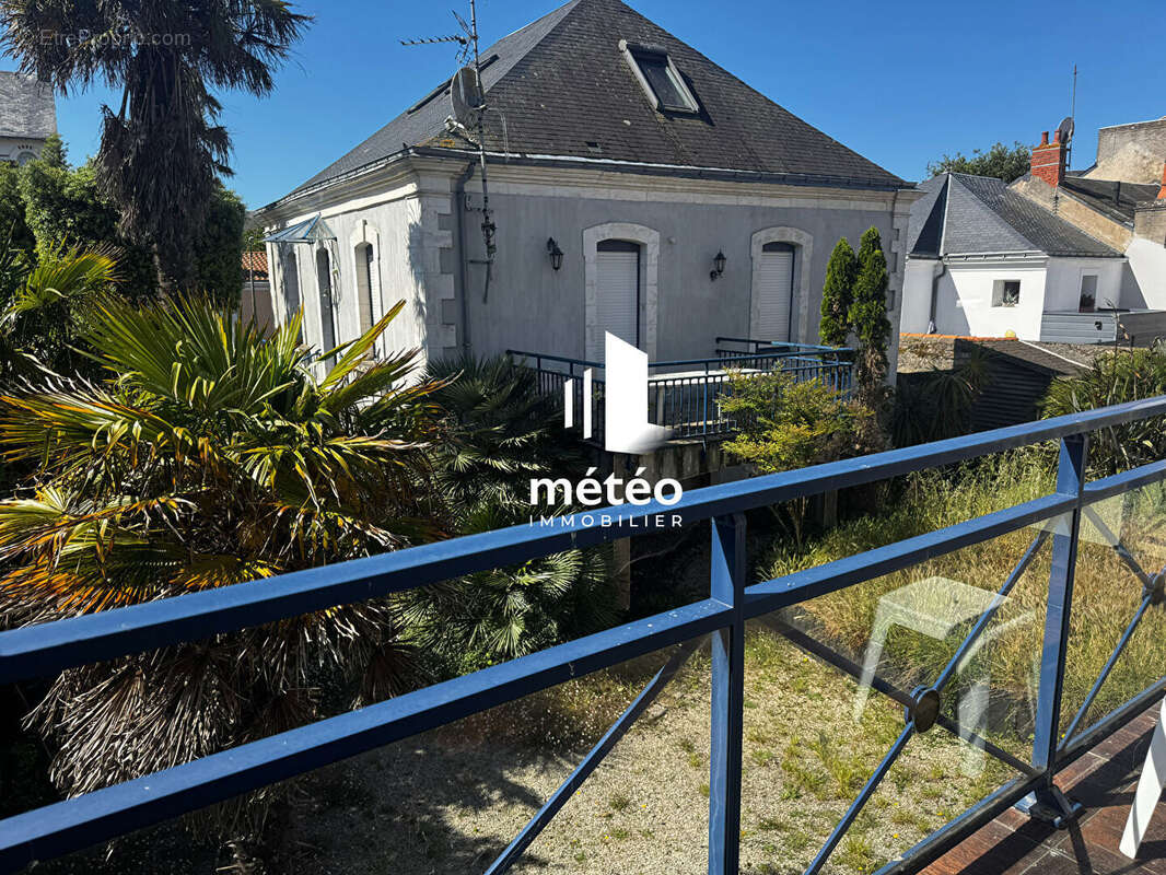 Maison à LES SABLES-D'OLONNE