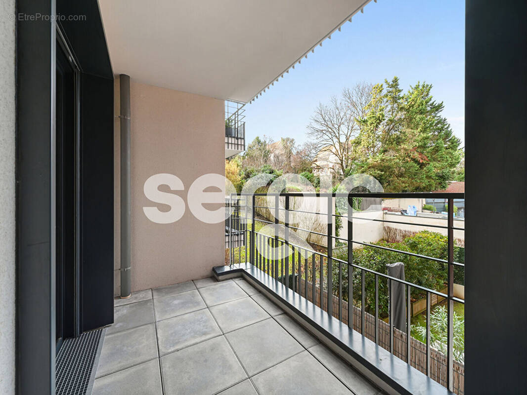 Appartement à RUEIL-MALMAISON