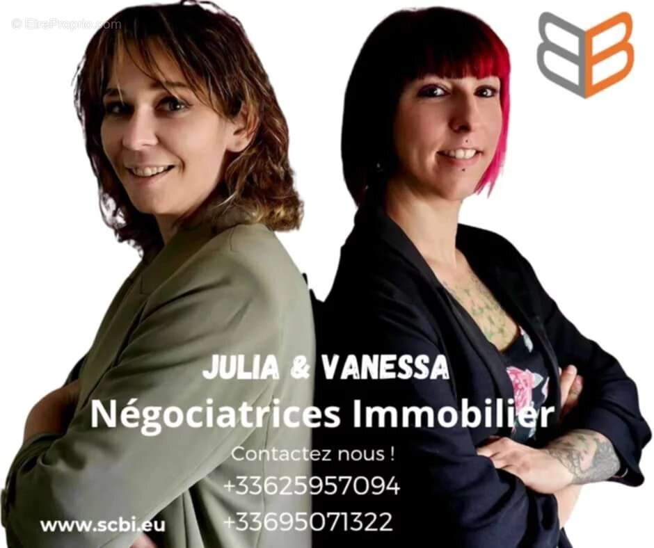 Appartement à LONGWY