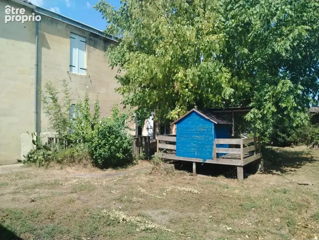 Maison de 5 pièces de 218 m² à Sainte-Terre - photo 15