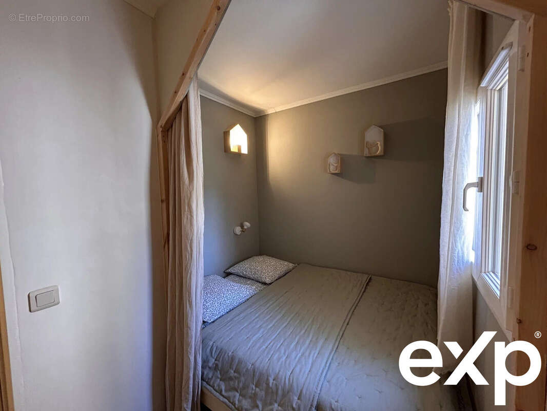 Appartement à MALLEMORT