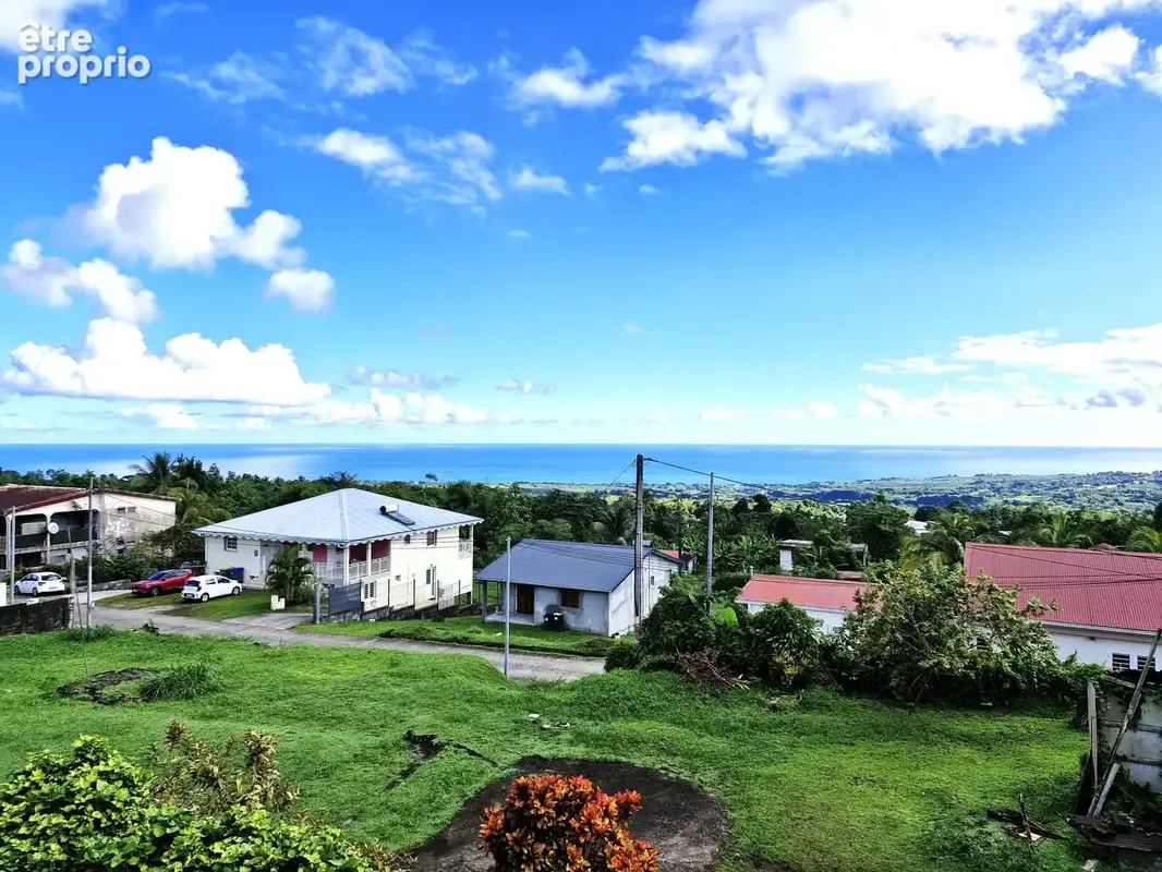 Appartement 240 m² à vendre à L'ajoupa-Bouillon (97216) - photo 3