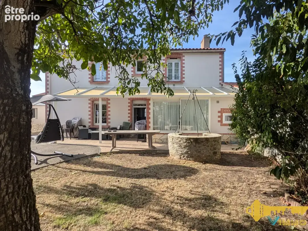 Maison - 4 pièces - 115m2 - photo 2