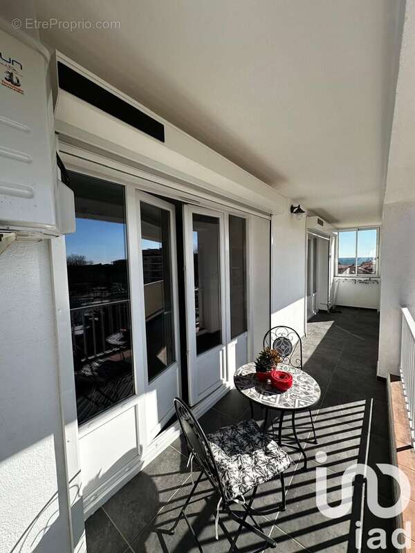 Photo 2 - Appartement à FREJUS