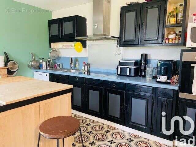 Photo 3 - Maison à TAVAUX