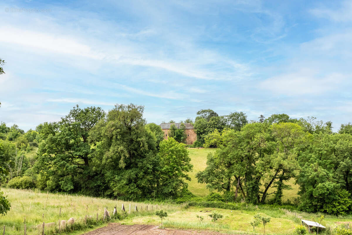Stone barn to renovate - photo 15