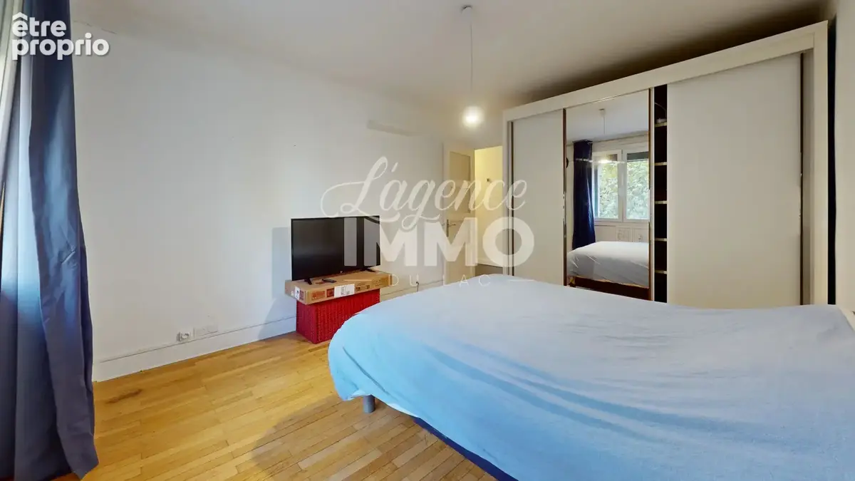 Charmant appartement 3 pièces à Annecy - photo 3