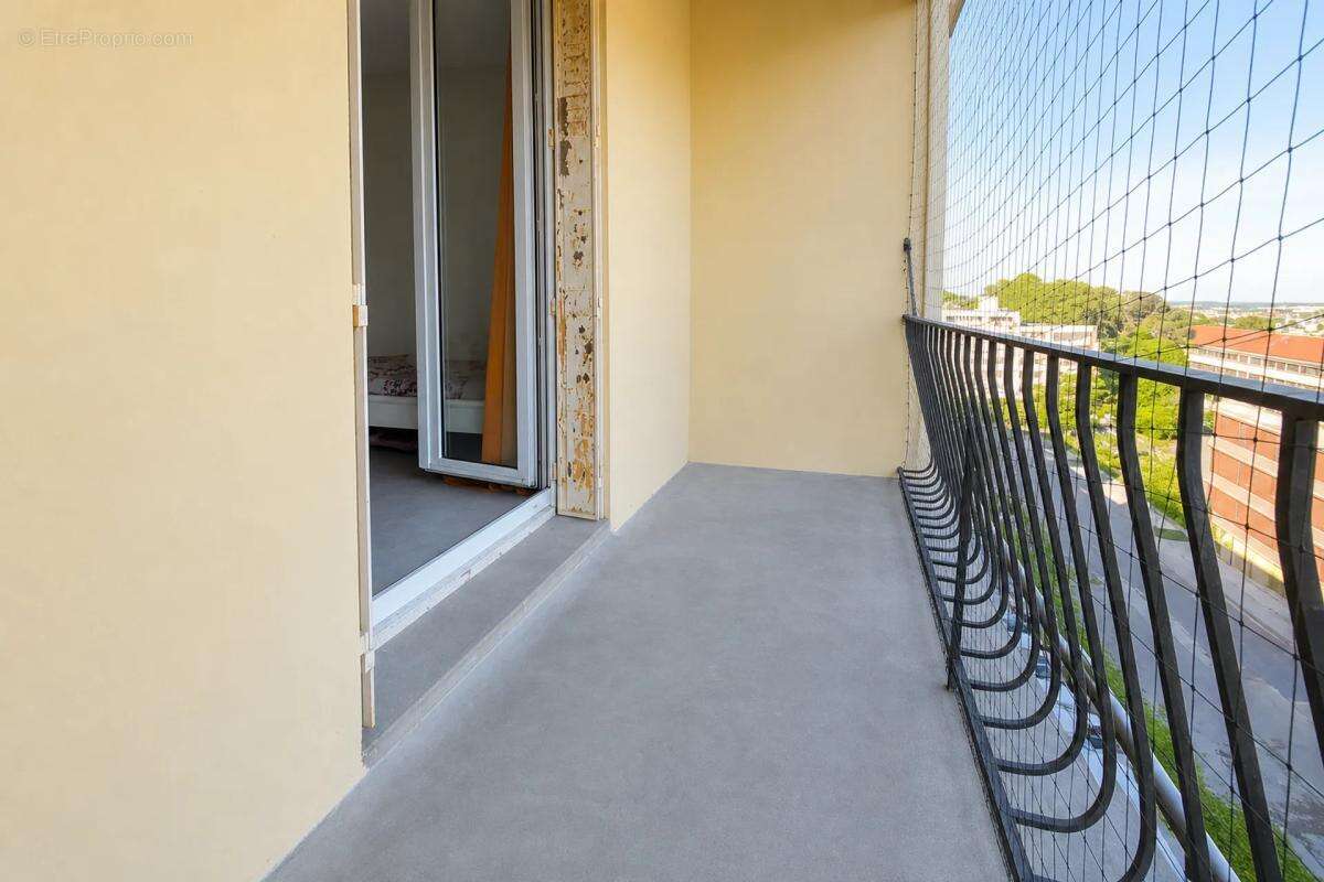 Appartement 3 chambres, Idéal colocation, rentabilité 12% ! - photo 11