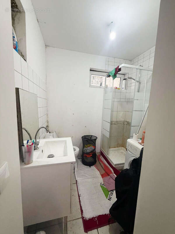 Appartement à ETAMPES