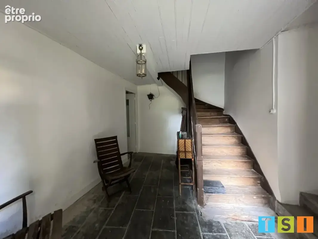 Maison de charme en pierre t6 sur 2880m² de jardin arboré et clos - photo 3