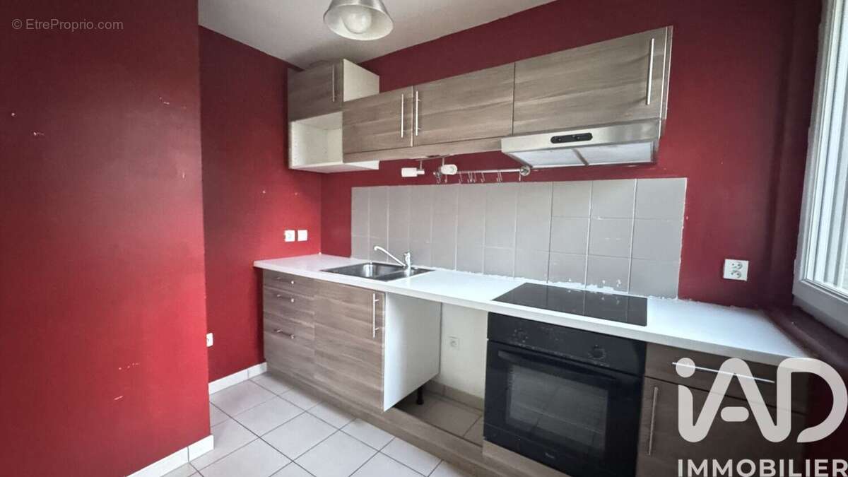 Photo 3 - Appartement à MELUN