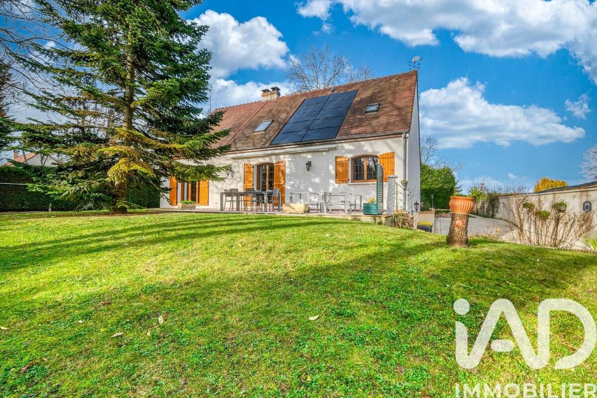 Photo 2 - Maison à ANNET-SUR-MARNE